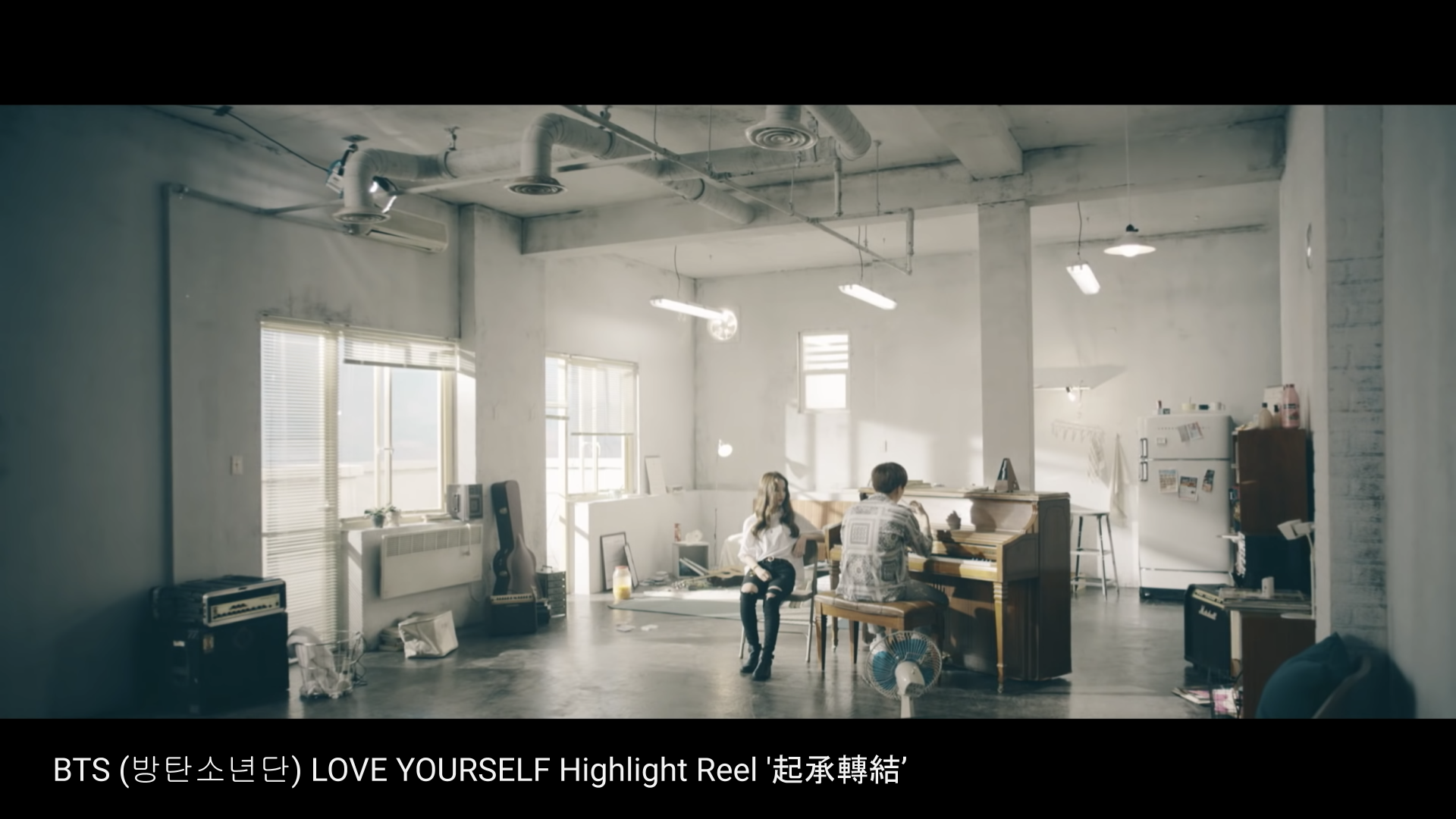 Yoongi's Workroom Image 3